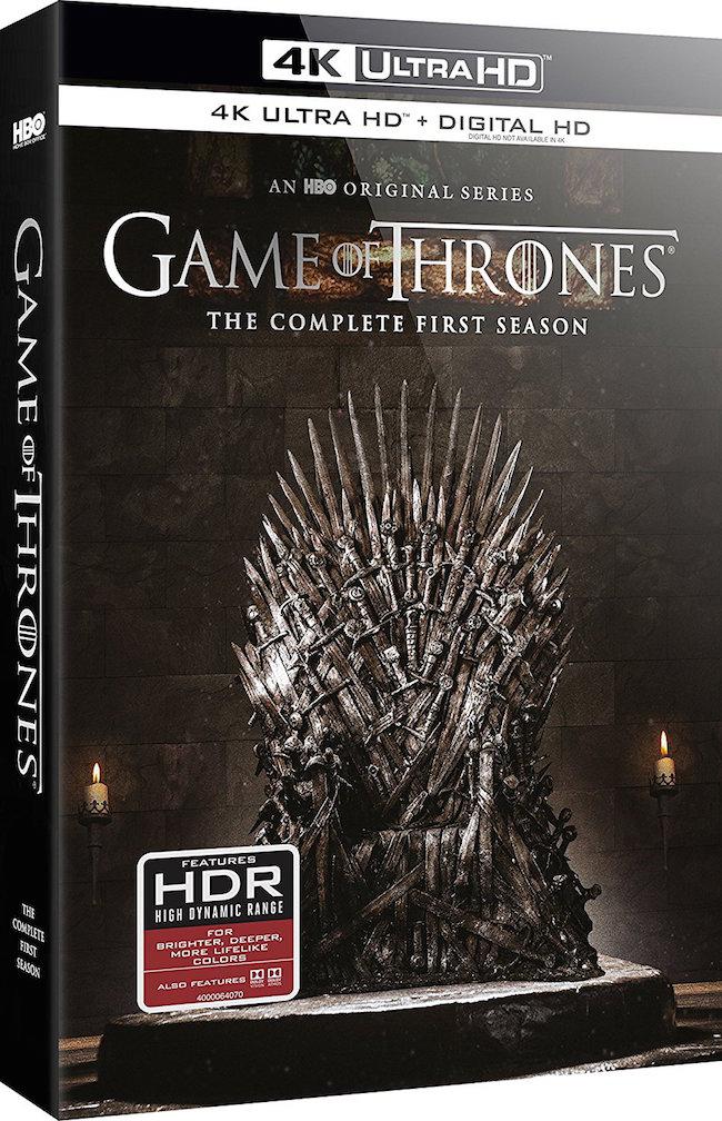 Download Game Of Thrones 4 Temporada